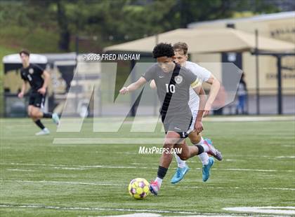 Thumbnail 1 in Washington-Liberty @ Westfield (VHSL Class 6 Region D Regional Quarterfinal) photogallery.