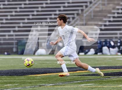 Thumbnail 2 in Washington-Liberty @ Westfield (VHSL Class 6 Region D Regional Quarterfinal) photogallery.