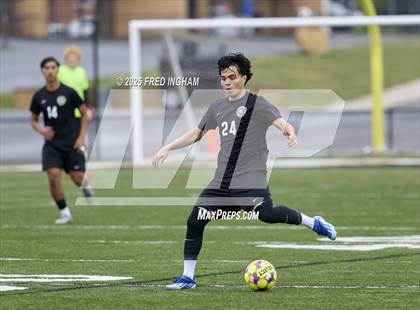 Thumbnail 1 in Washington-Liberty @ Westfield (VHSL Class 6 Region D Regional Quarterfinal) photogallery.