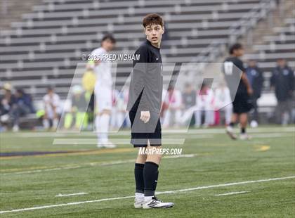 Thumbnail 1 in Washington-Liberty @ Westfield (VHSL Class 6 Region D Regional Quarterfinal) photogallery.