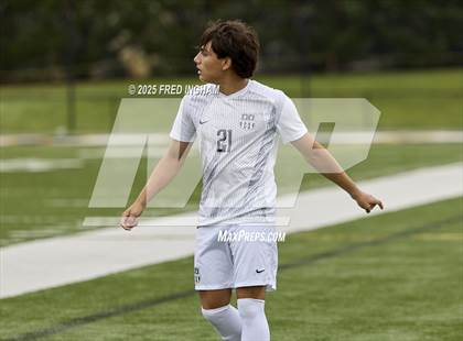 Thumbnail 2 in Washington-Liberty @ Westfield (VHSL Class 6 Region D Regional Quarterfinal) photogallery.