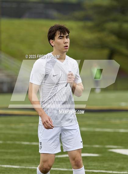Thumbnail 3 in Washington-Liberty @ Westfield (VHSL Class 6 Region D Regional Quarterfinal) photogallery.