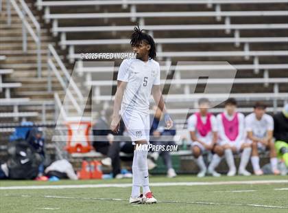 Thumbnail 3 in Washington-Liberty @ Westfield (VHSL Class 6 Region D Regional Quarterfinal) photogallery.