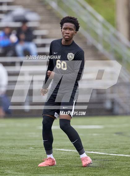 Thumbnail 3 in Washington-Liberty @ Westfield (VHSL Class 6 Region D Regional Quarterfinal) photogallery.