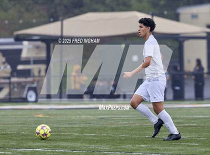 Thumbnail 2 in Washington-Liberty @ Westfield (VHSL Class 6 Region D Regional Quarterfinal) photogallery.