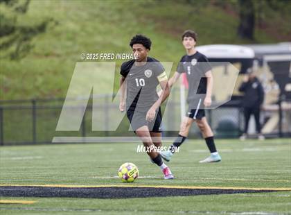 Thumbnail 3 in Washington-Liberty @ Westfield (VHSL Class 6 Region D Regional Quarterfinal) photogallery.