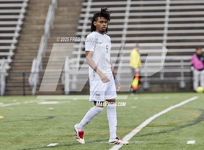 Thumbnail 2 in Washington-Liberty @ Westfield (VHSL Class 6 Region D Regional Quarterfinal) photogallery.