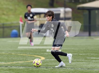 Thumbnail 3 in Washington-Liberty @ Westfield (VHSL Class 6 Region D Regional Quarterfinal) photogallery.
