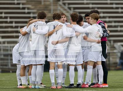 Thumbnail 2 in Washington-Liberty @ Westfield (VHSL Class 6 Region D Regional Quarterfinal) photogallery.