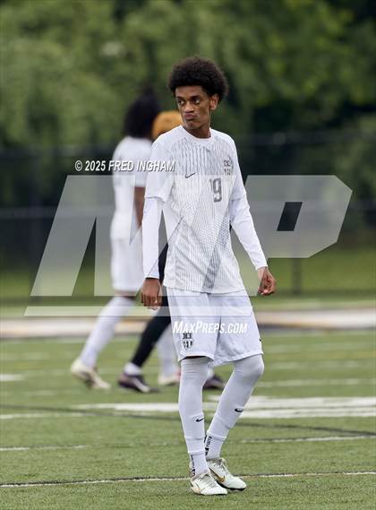 Thumbnail 1 in Washington-Liberty @ Westfield (VHSL Class 6 Region D Regional Quarterfinal) photogallery.