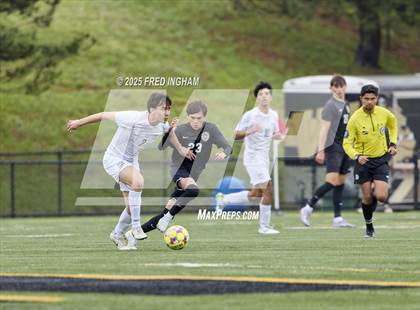 Thumbnail 2 in Washington-Liberty @ Westfield (VHSL Class 6 Region D Regional Quarterfinal) photogallery.