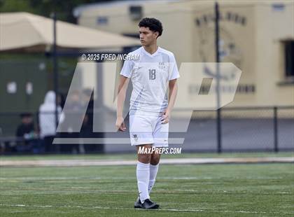 Thumbnail 1 in Washington-Liberty @ Westfield (VHSL Class 6 Region D Regional Quarterfinal) photogallery.