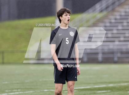 Thumbnail 2 in Washington-Liberty @ Westfield (VHSL Class 6 Region D Regional Quarterfinal) photogallery.