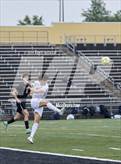 Photo from the gallery "Washington-Liberty @ Westfield (VHSL Class 6 Region D Regional Quarterfinal)"