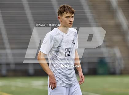 Thumbnail 1 in Washington-Liberty @ Westfield (VHSL Class 6 Region D Regional Quarterfinal) photogallery.