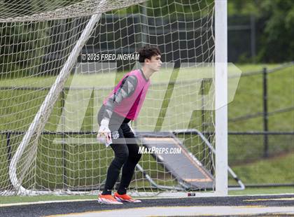 Thumbnail 1 in Washington-Liberty @ Westfield (VHSL Class 6 Region D Regional Quarterfinal) photogallery.