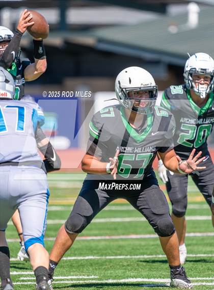 Thumbnail 3 in Encinal @ Archie Williams photogallery.