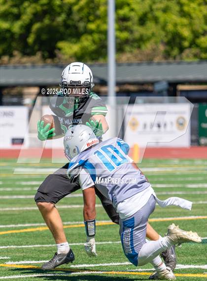 Thumbnail 2 in Encinal @ Archie Williams photogallery.