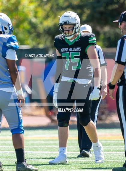 Thumbnail 1 in Encinal @ Archie Williams photogallery.