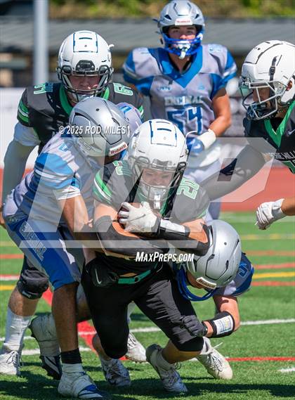 Thumbnail 2 in Encinal @ Archie Williams photogallery.