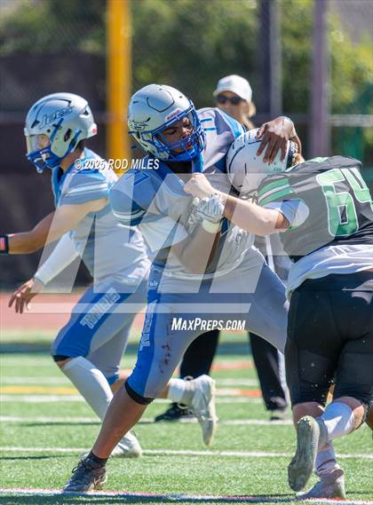 Thumbnail 2 in Encinal @ Archie Williams photogallery.