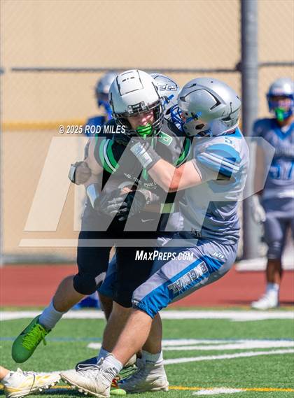 Thumbnail 1 in Encinal @ Archie Williams photogallery.