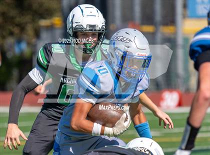 Thumbnail 2 in Encinal @ Archie Williams photogallery.