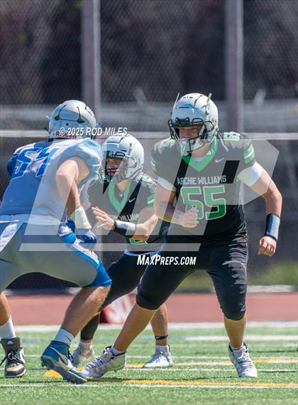 Thumbnail 3 in Encinal @ Archie Williams photogallery.