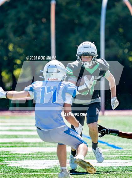 Thumbnail 2 in Encinal @ Archie Williams photogallery.