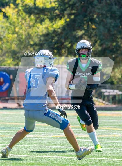 Thumbnail 1 in Encinal @ Archie Williams photogallery.