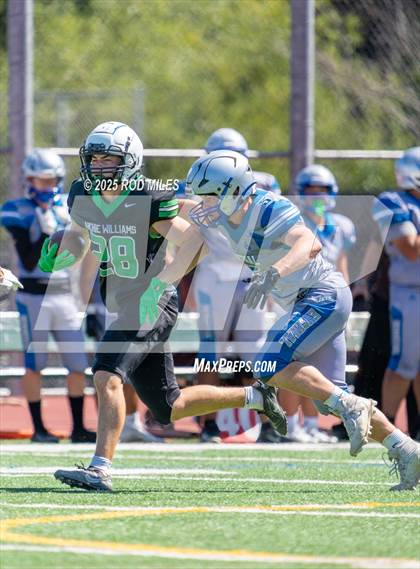 Thumbnail 2 in Encinal @ Archie Williams photogallery.