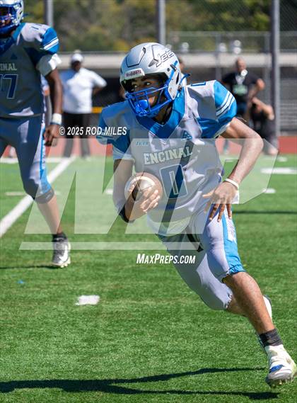 Thumbnail 3 in Encinal @ Archie Williams photogallery.