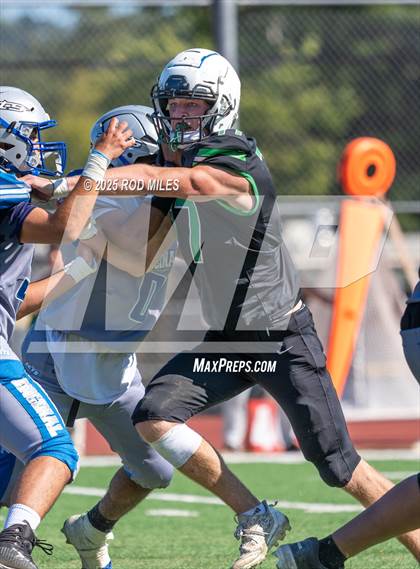 Thumbnail 3 in Encinal @ Archie Williams photogallery.