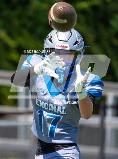 Encinal @ Archie Williams