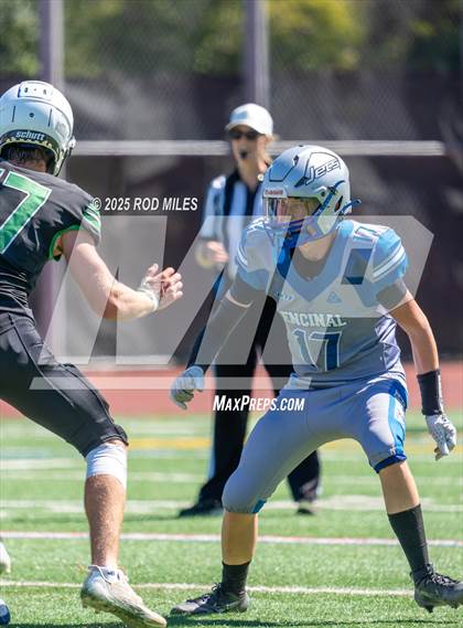 Thumbnail 1 in Encinal @ Archie Williams photogallery.