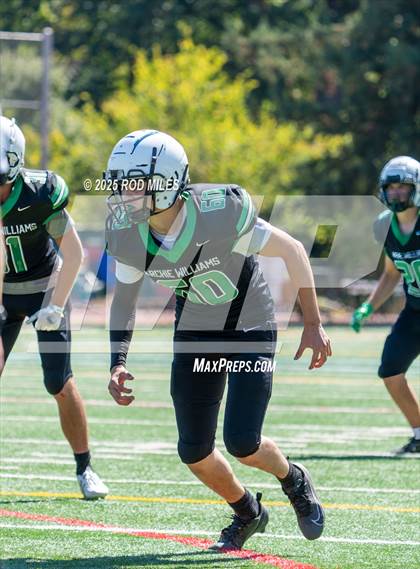 Thumbnail 2 in Encinal @ Archie Williams photogallery.