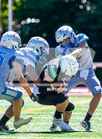 Thumbnail 3 in Encinal @ Archie Williams photogallery.