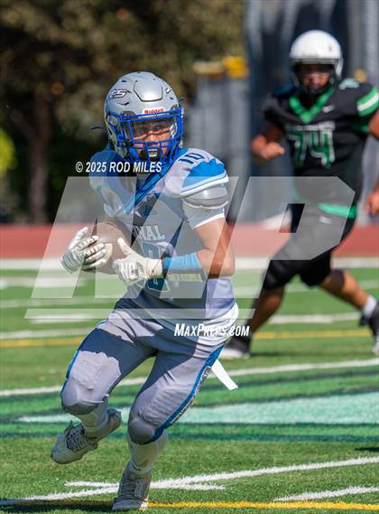 Thumbnail 1 in Encinal @ Archie Williams photogallery.