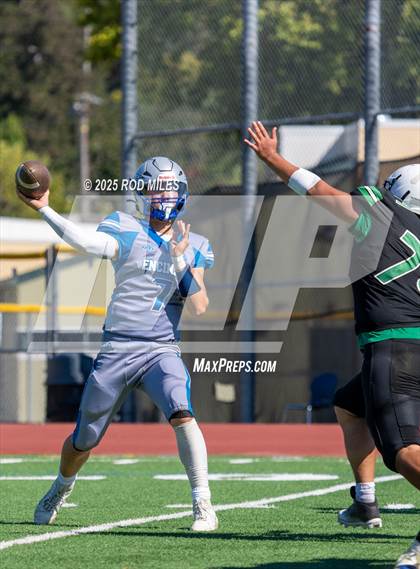 Thumbnail 2 in Encinal @ Archie Williams photogallery.