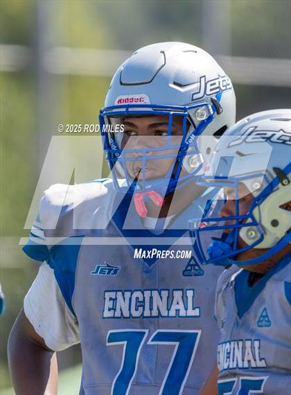 Thumbnail 3 in Encinal @ Archie Williams photogallery.