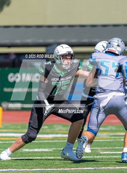 Thumbnail 3 in Encinal @ Archie Williams photogallery.