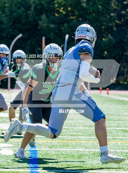 Thumbnail 3 in Encinal @ Archie Williams photogallery.