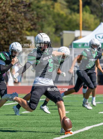 Thumbnail 3 in Encinal @ Archie Williams photogallery.