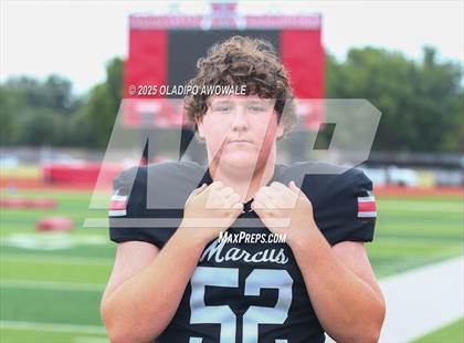 Thumbnail 3 in Marcus (Team & Individual) photogallery.