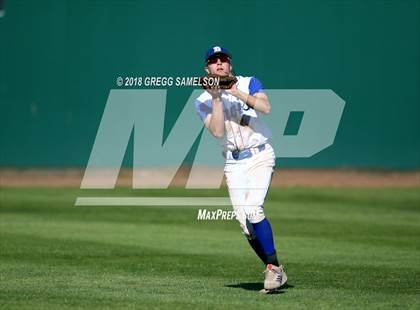 Thumbnail 3 in Davis vs Palo Alto (Boras Classic CA North) photogallery.