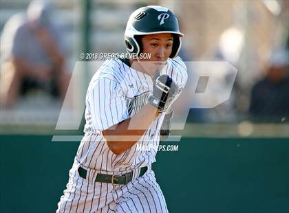 Thumbnail 3 in Davis vs Palo Alto (Boras Classic CA North) photogallery.