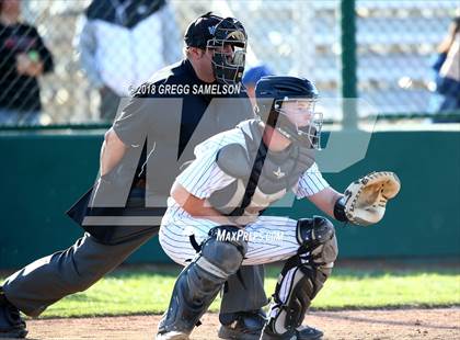 Thumbnail 2 in Davis vs Palo Alto (Boras Classic CA North) photogallery.