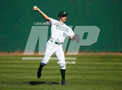 Thumbnail 3 in Davis vs Palo Alto (Boras Classic CA North) photogallery.