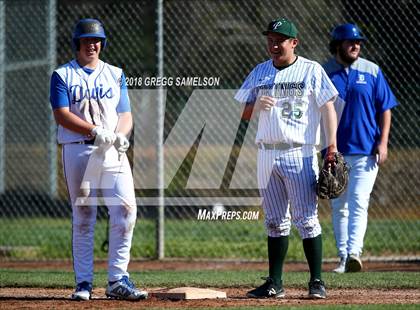 Thumbnail 1 in Davis vs Palo Alto (Boras Classic CA North) photogallery.