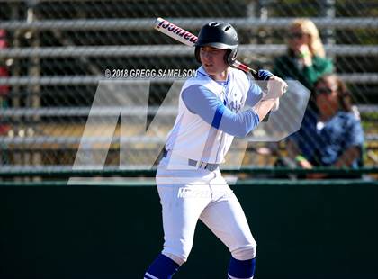 Thumbnail 2 in Davis vs Palo Alto (Boras Classic CA North) photogallery.